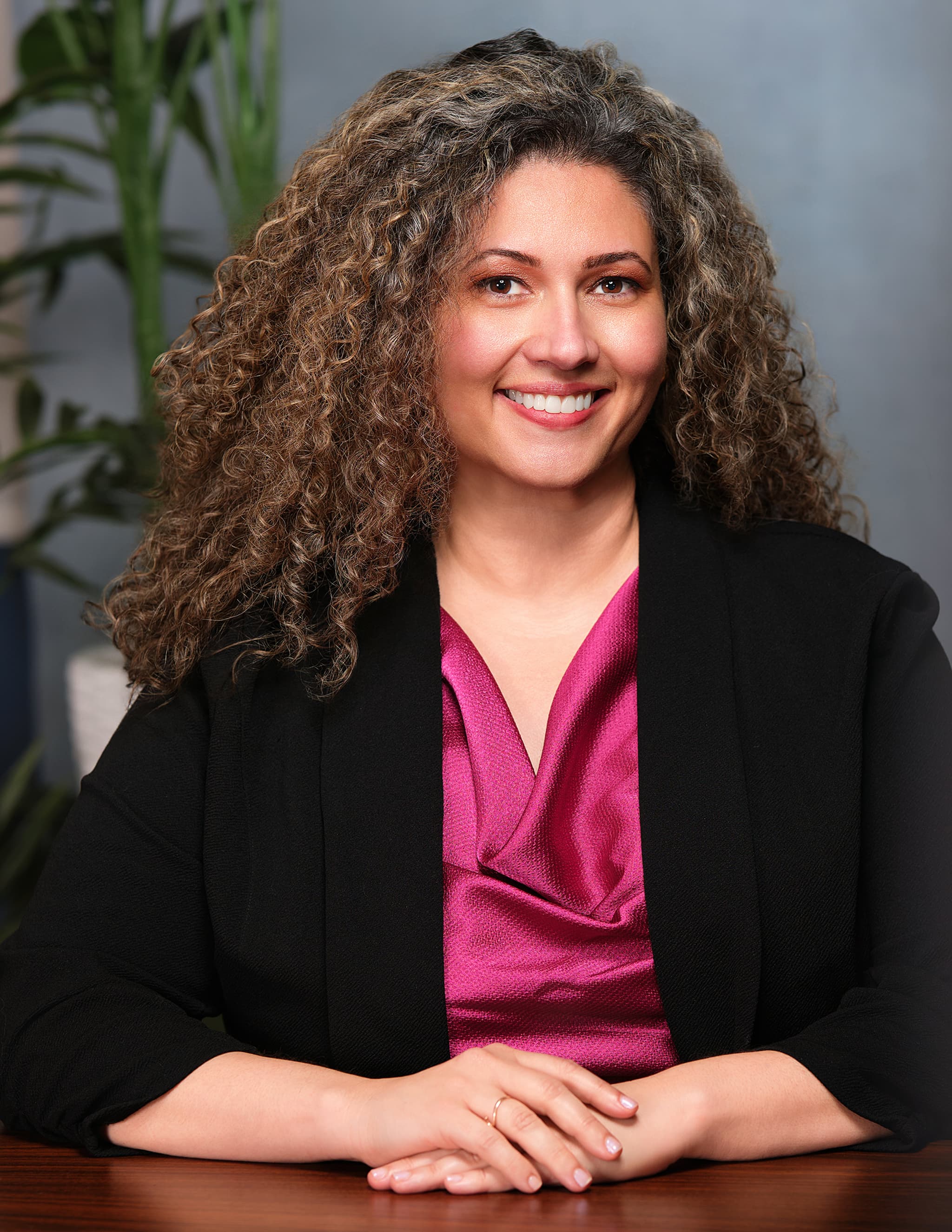 Judge Sheriene Ridenour for Congress